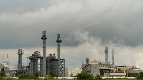 TL 1 amata power  Stock Footage 116485567