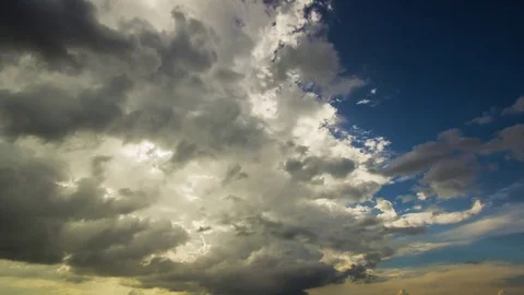 Tl 4k sky Stock Footage 82869469