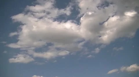 TL-Cloud-sky-1.mp4 Stock Footage 10578072