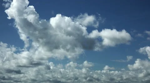 TL Clouds 스톡 동영상 54205173