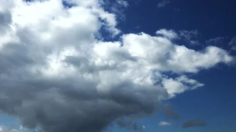 TL Clouds 스톡 동영상 54205603