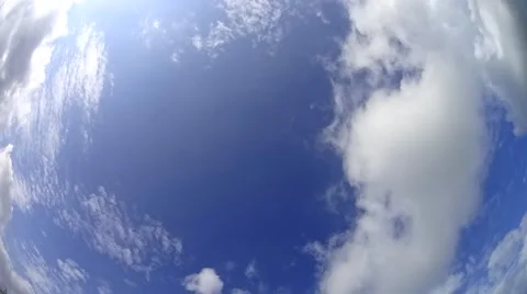 TL Clouds 스톡 동영상 54208594