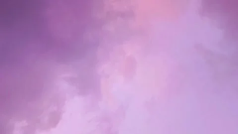 Tl clouds Stock Footage 301489807