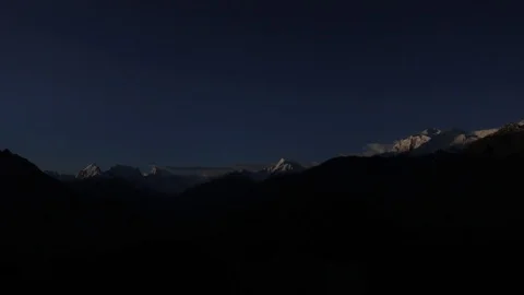 TL Eagle's Nest Stock Footage 93760035