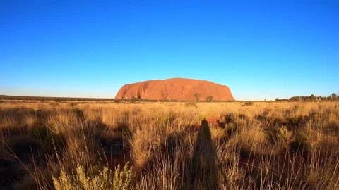 Uluru Ayers Rock Stock Video Footage Royalty Free Uluru Ayers Rock Videos Pond5