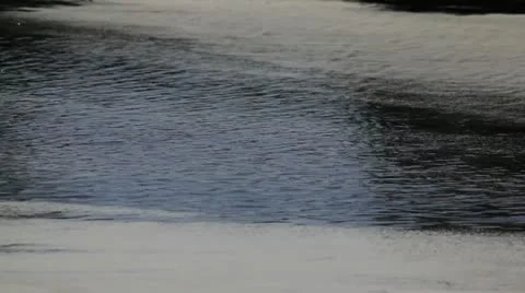 TL Lake 3 库存影片 12111949