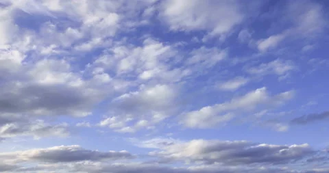 T/L Slowly moving clouds for design background Stock Footage 162585371