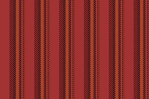 Tlain lines pattern vertical, striped texture seamless background. Ftrip st.. Stock Illustration