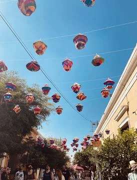 Tlaquepaque 스톡 사진