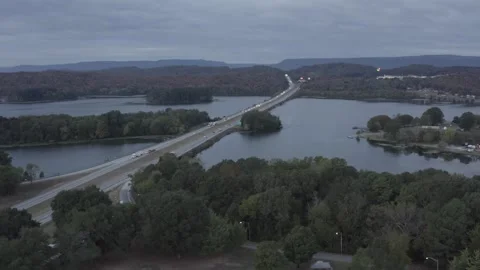 TN River2 Vídeos de archivo 131661964