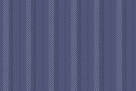 Tnniversary lines fabric texture, blank vector textile seamless. Wibrous ve.. Stock Illustration
