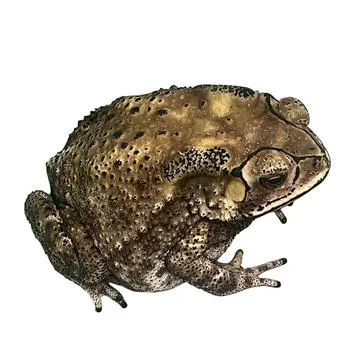 Toad-1 Stock Photos