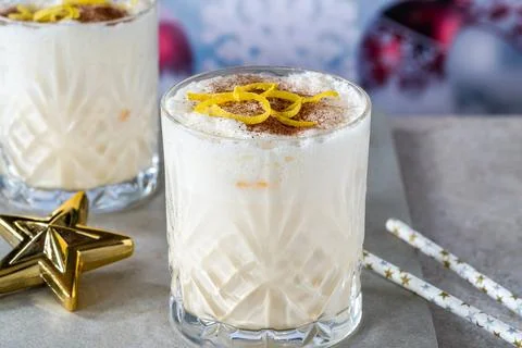 Toad in the hole Stock Photos