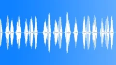 TOAD Sound Effect
