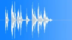 Toast 2Sound Effect