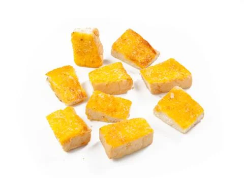 Toast bread Stock Photos