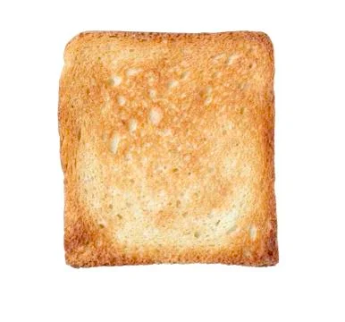 Toast bread Stock Photos