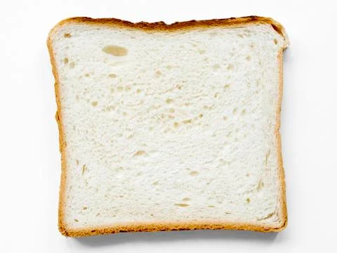 Toast bread Stock Photos