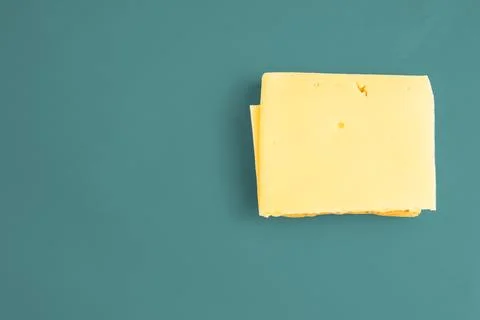 Toast with cheese Stock Photos