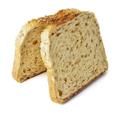 Toast cooling off Stock-Fotos