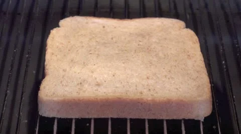 Toast Video stock 10709815