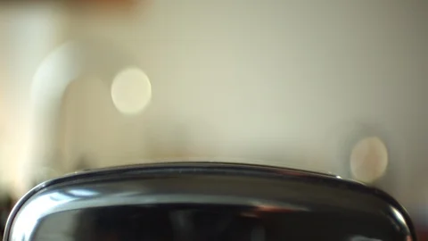 Toast Stock Footage 128578728