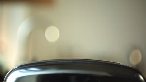 Toast Stock Footage 128578730