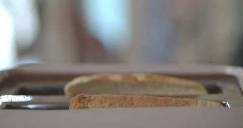 Toast Stock Footage 165676735