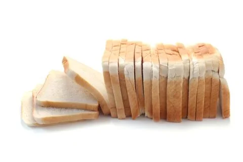Toast Loaf Stock Photos