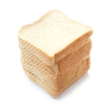 Toast Loaf Stock Photos