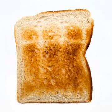Toast Foto stock