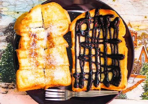 Toast Stock Photos