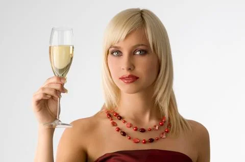 The toast Stock Photos