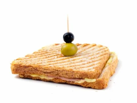 Toast Stock Photos