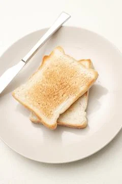 Toast Stock Photos