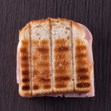 Toast Stock Photos