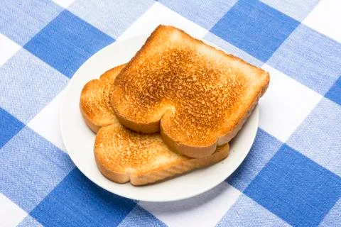 Toast Stock Photos