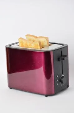 Toast Stock Photos