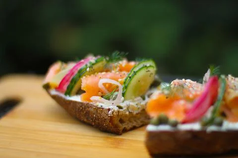 Toast Stock Photos
