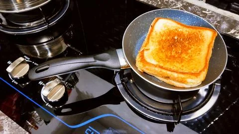 Toast Stock Photos
