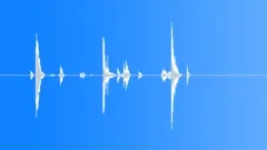 ToastSound Effect