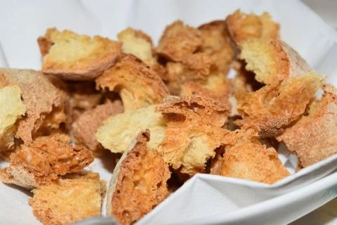 Toasted bread Photos