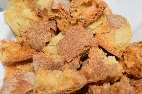 Toasted bread Photos