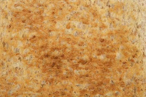 Toasted bread texture Stock Photos