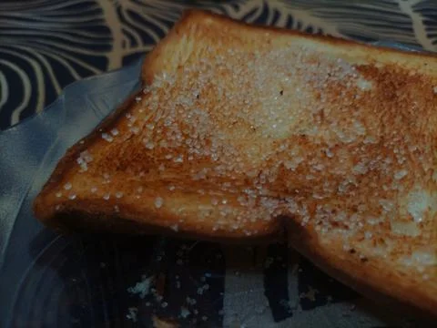 Toasted white bread Photos
