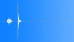 Toaster downSound Effect