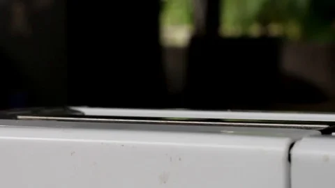 Toaster Stock Footage 77987748