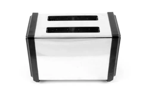 Toaster Foto stock
