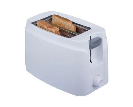 Toaster. Stock Photos