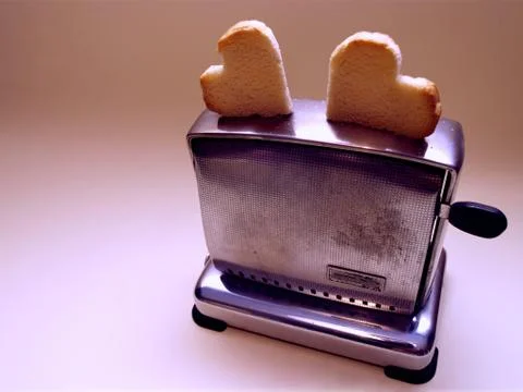 Toaster Stock Photos